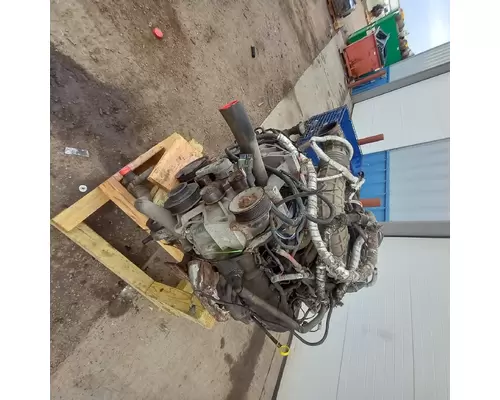 FORD 6.8G Engine Assembly