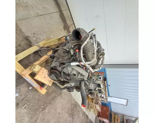 FORD 6.8G Engine Assembly