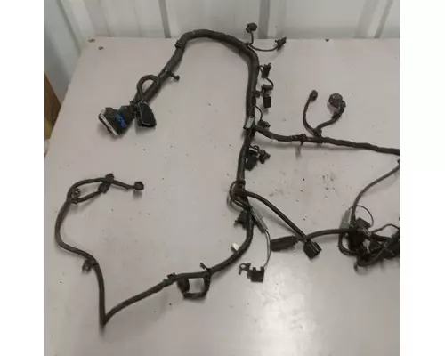 FORD 6.8G Engine Wiring Harness