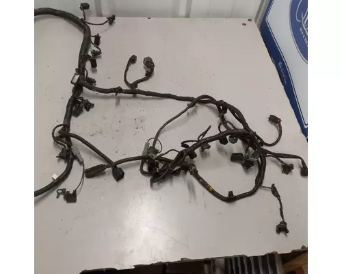 FORD 6.8G Engine Wiring Harness