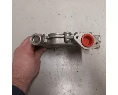 FORD 6.8G Oil Pump