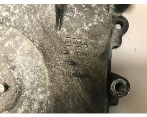 FORD 6.8G Timing Cover