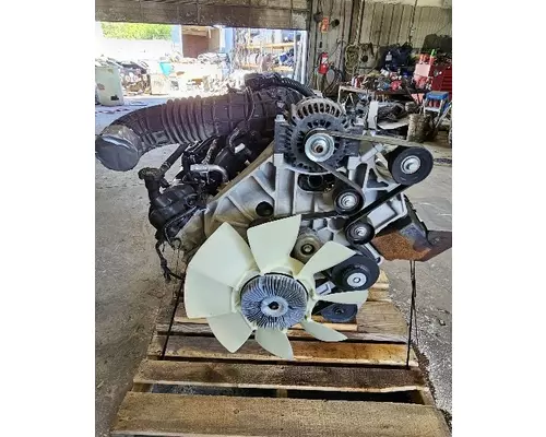 FORD 6.8L GAS Engine Assembly