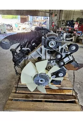 FORD 6.8L GAS Engine Assembly