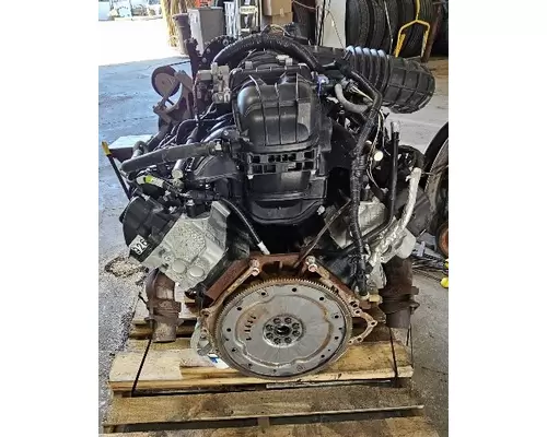 FORD 6.8L GAS Engine Assembly