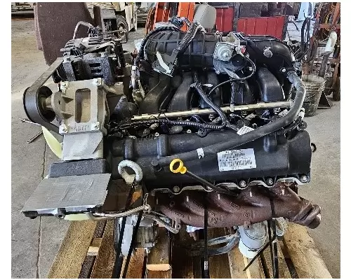 FORD 6.8L GAS Engine Assembly