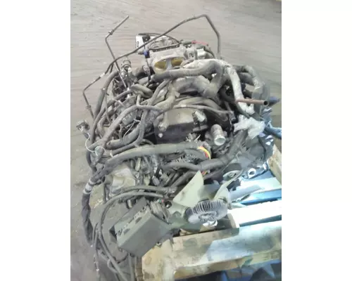 FORD 6.8L TRITON V10 GAS ENGINE ASSEMBLY