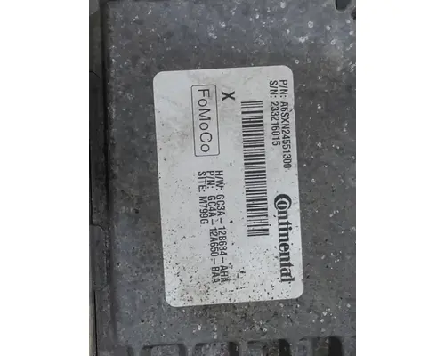 FORD 6.8L TRITON V10 ENGINE CONTROL MODULE (ECM)