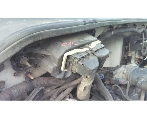 FORD 6.8L TRITON V10 ENGINE CONTROL MODULE (ECM)