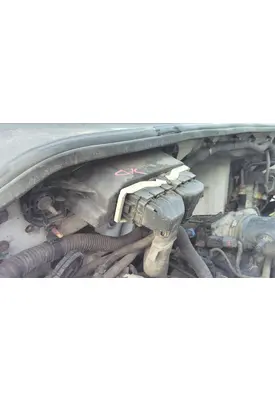 FORD 6.8L TRITON V10 ENGINE CONTROL MODULE (ECM)