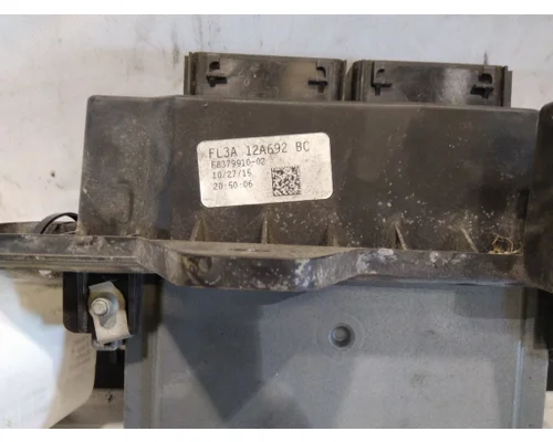 FORD 6.8L TRITON V10 ENGINE CONTROL MODULE (ECM)