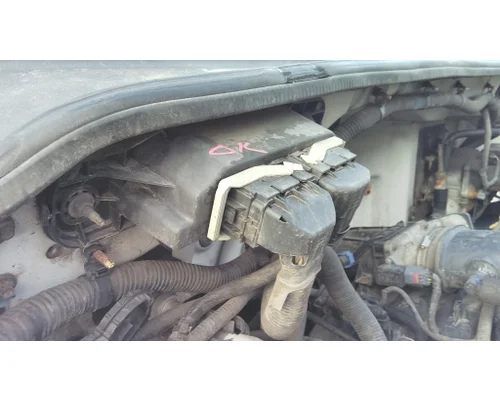 FORD 6.8L TRITON V10 ENGINE CONTROL MODULE (ECM)