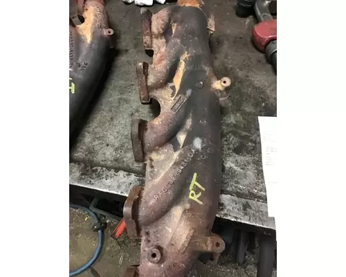 FORD 6.8L TRITON V10 EXHAUST MANIFOLD