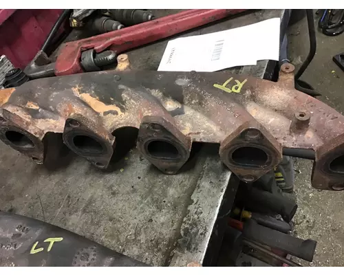 FORD 6.8L TRITON V10 EXHAUST MANIFOLD