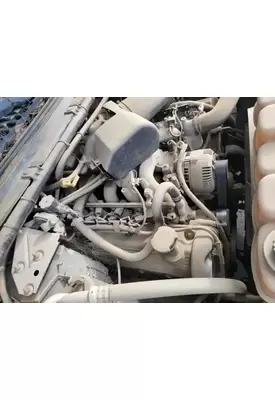 FORD 6.8L V-10 Engine Assembly