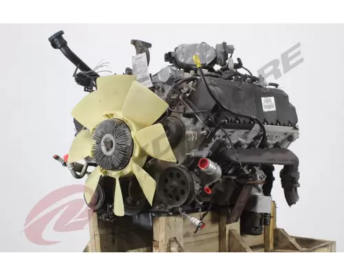 FORD 6.8L V10 TRITON Engine Assembly