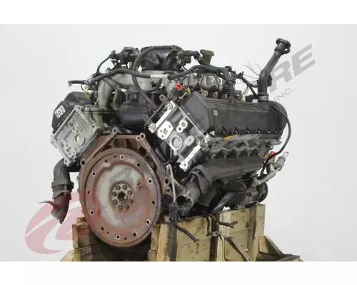 FORD 6.8L V10 TRITON Engine Assembly