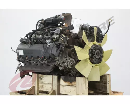 FORD 6.8L V10 TRITON Engine Assembly