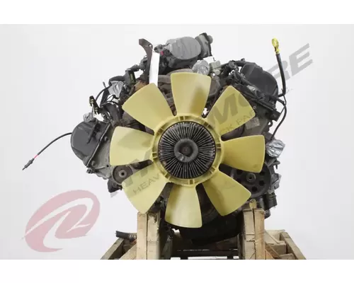 FORD 6.8L V10 TRITON Engine Assembly