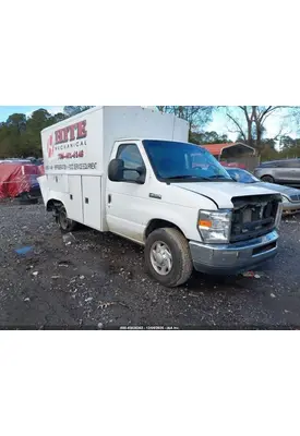 FORD 6.8L V10 Engine Assembly
