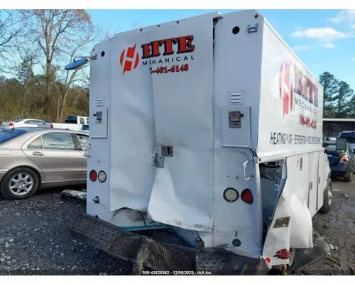 FORD 6.8L V10 Engine Assembly