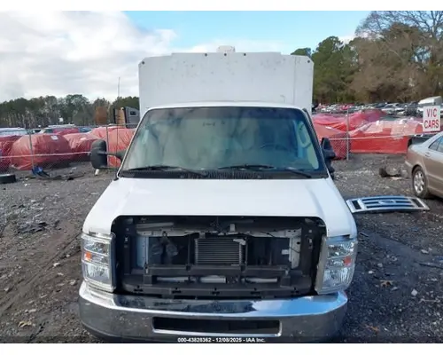 FORD 6.8L V10 Engine Assembly