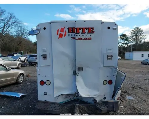 FORD 6.8L V10 Engine Assembly