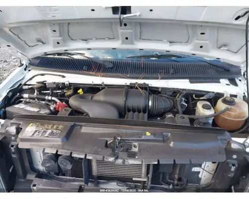 FORD 6.8L V10 Engine Assembly