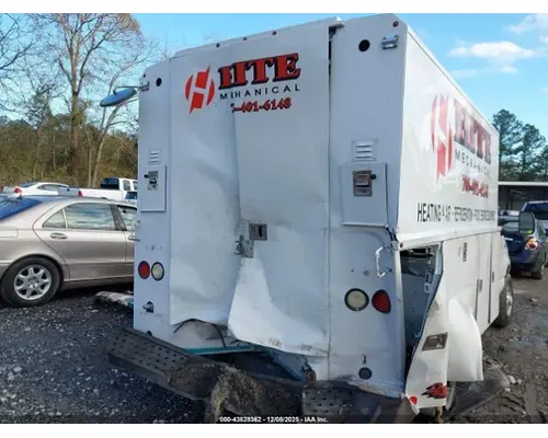FORD 6.8L V10 Engine Assembly
