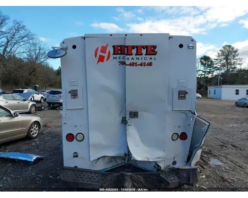 FORD 6.8L V10 Engine Assembly