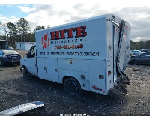 FORD 6.8L V10 Engine Assembly