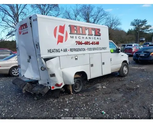 FORD 6.8L V10 Engine Assembly