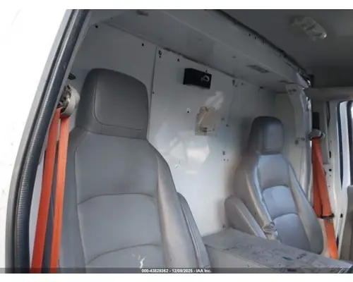 FORD 6.8L V10 Engine Assembly