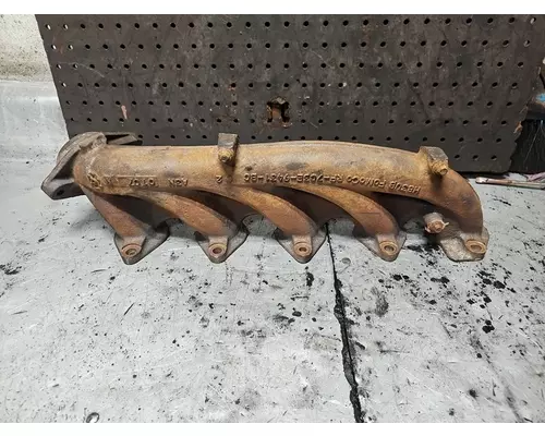 FORD 6.8L V10 Exhaust Manifold