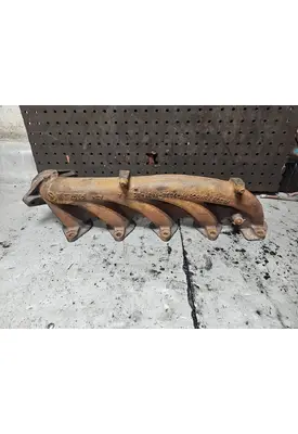 FORD 6.8L V10 Exhaust Manifold