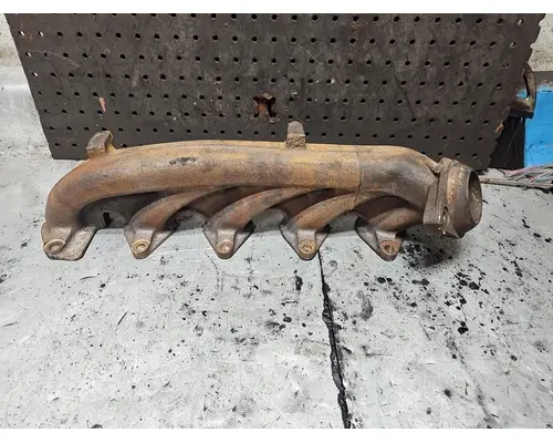 FORD 6.8L V10 Exhaust Manifold