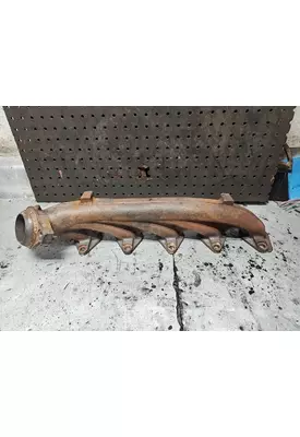 FORD 6.8L V10 Exhaust Manifold