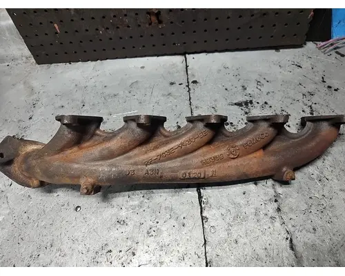 FORD 6.8L V10 Exhaust Manifold
