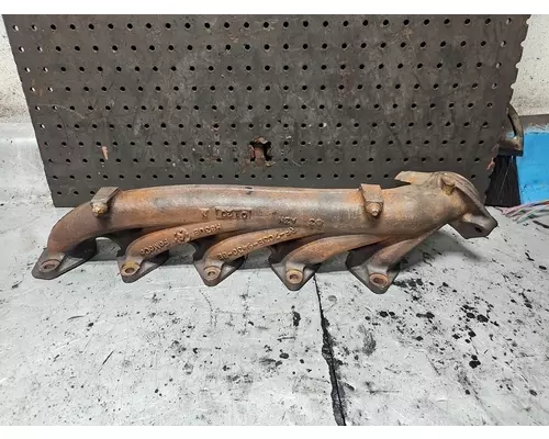FORD 6.8L V10 Exhaust Manifold