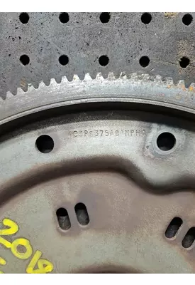FORD 6.8L V10 Flywheel