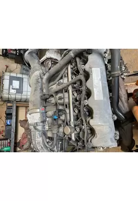 FORD 6.8 Engine Assembly