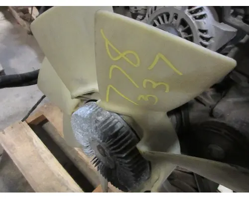 FORD 6.8 Engine Assembly