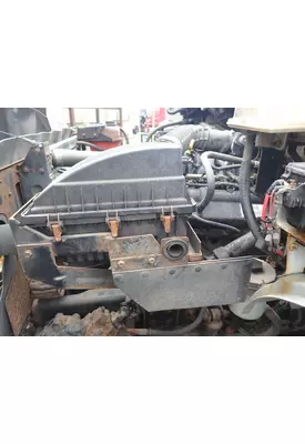 FORD 6.8 Engine Assembly