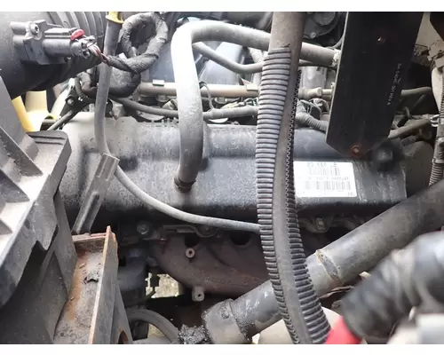 FORD 6.8 Engine Assembly