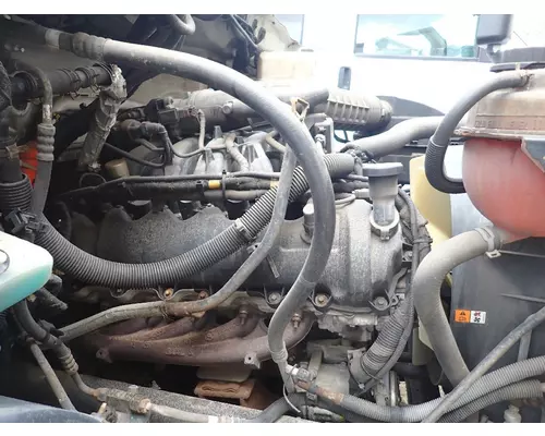 FORD 6.8 Engine Assembly