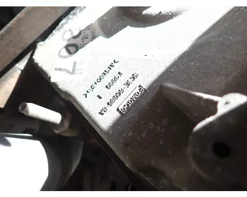 FORD 6.8 Engine Assembly