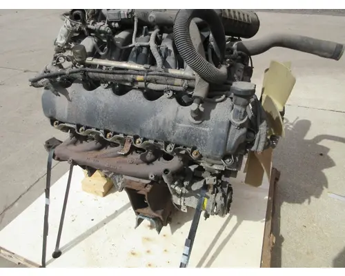 FORD 6.8 Engine Assembly