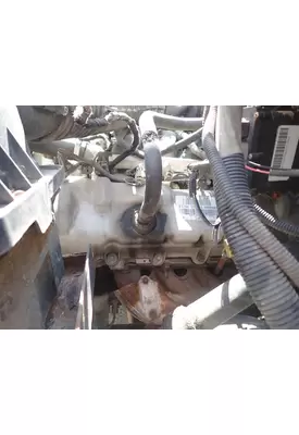FORD 6.8 Engine Assembly