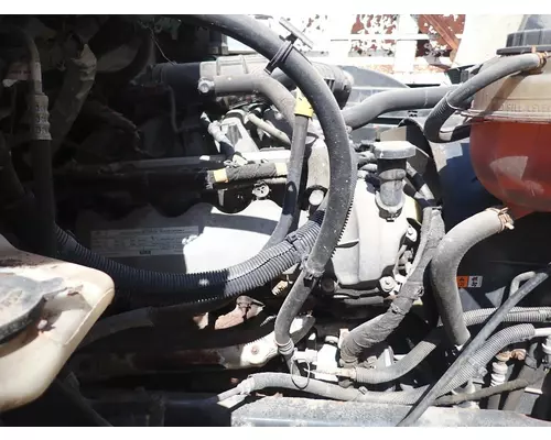 FORD 6.8 Engine Assembly
