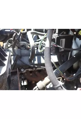 FORD 6.8 Engine Assembly